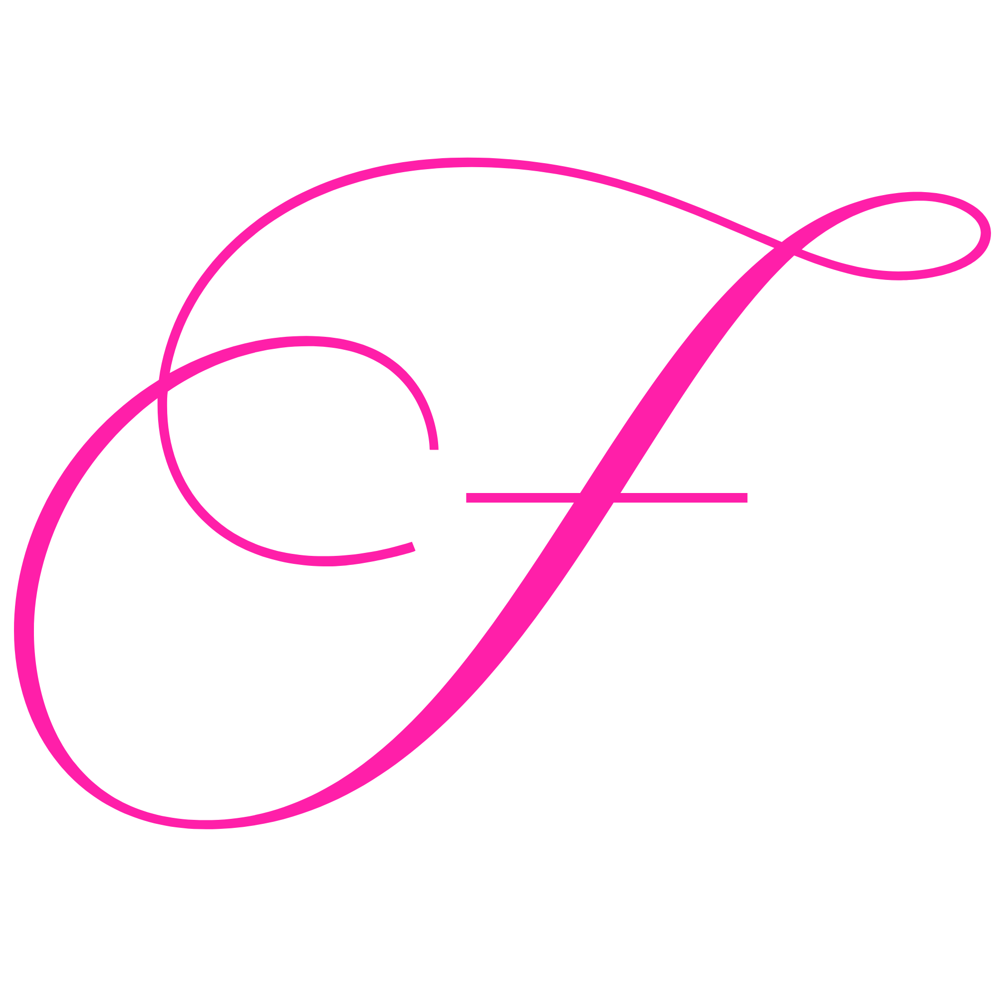 Faces by Femke MA Limited Logo